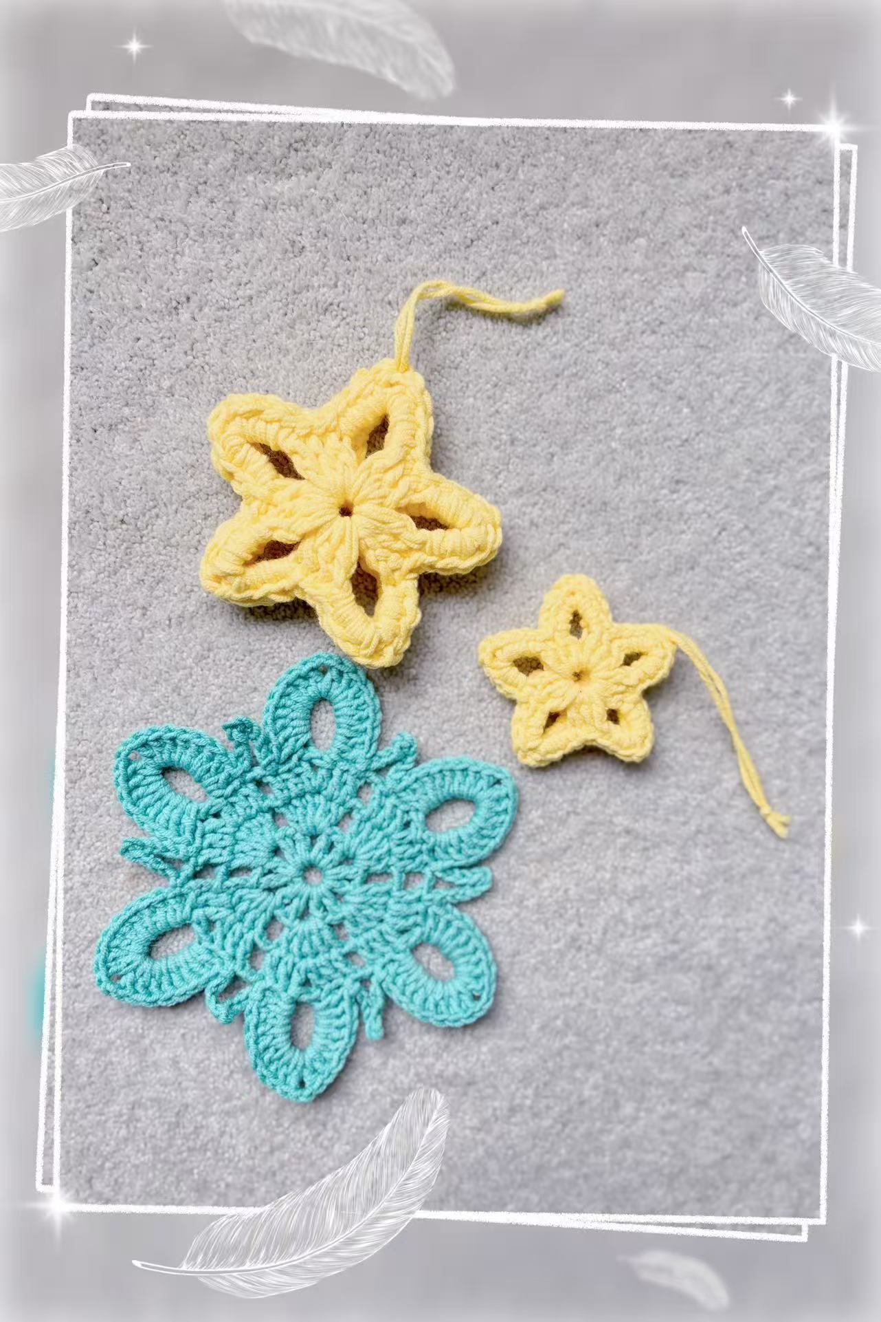 Crochet