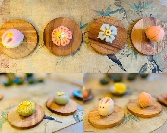 Festivals, Seasons, and Stories of Asia